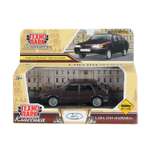 Автомобиль Технопарк LADA 2114