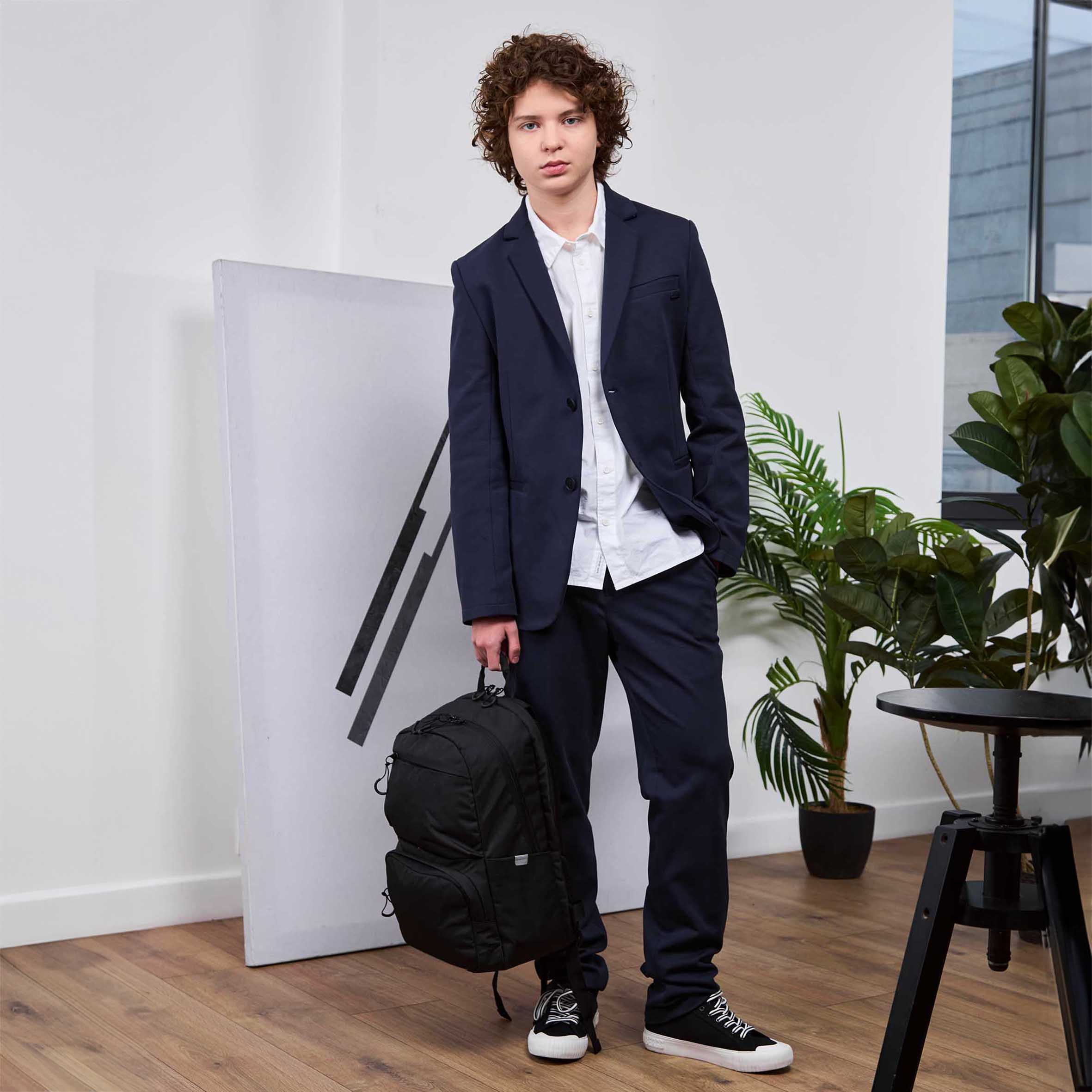 Рюкзак Grizzly для мальчика - фото 7