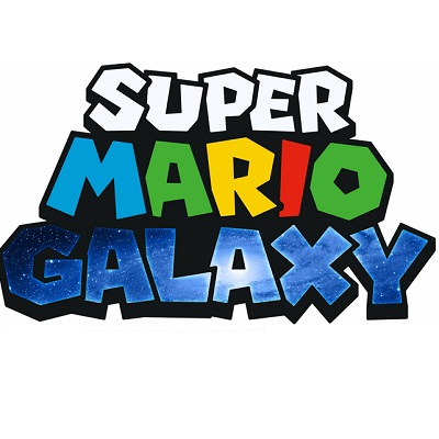 The Super Mario Galaxy