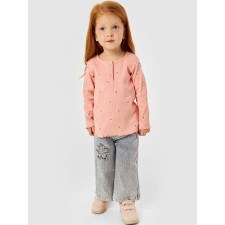 Джинсы BabyGo