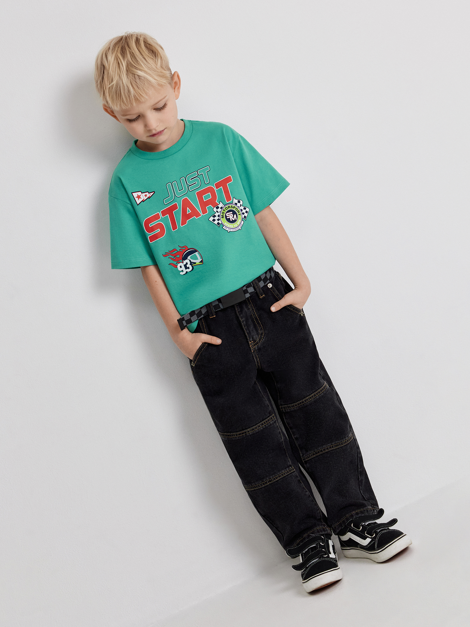 Футболка Acoola 20120510286_0094475 - фото 9