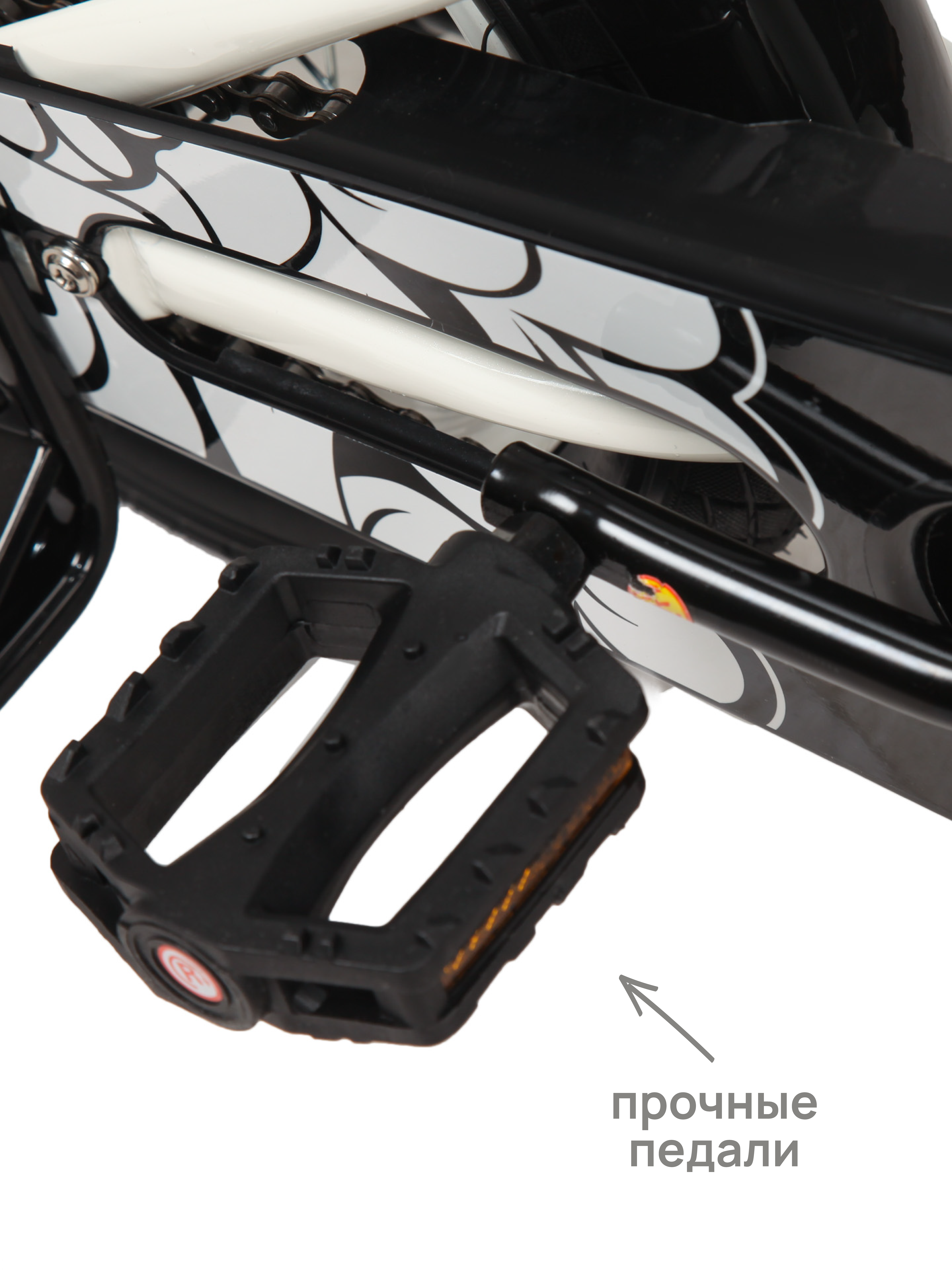 Двухколесный велосипед Kreiss - фото 8