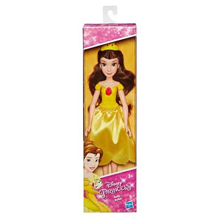 Кукла классическая Disney Princess