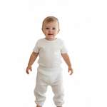 Брюки КВАРК лук