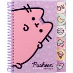 Записная книжка Pusheen 60 лист.