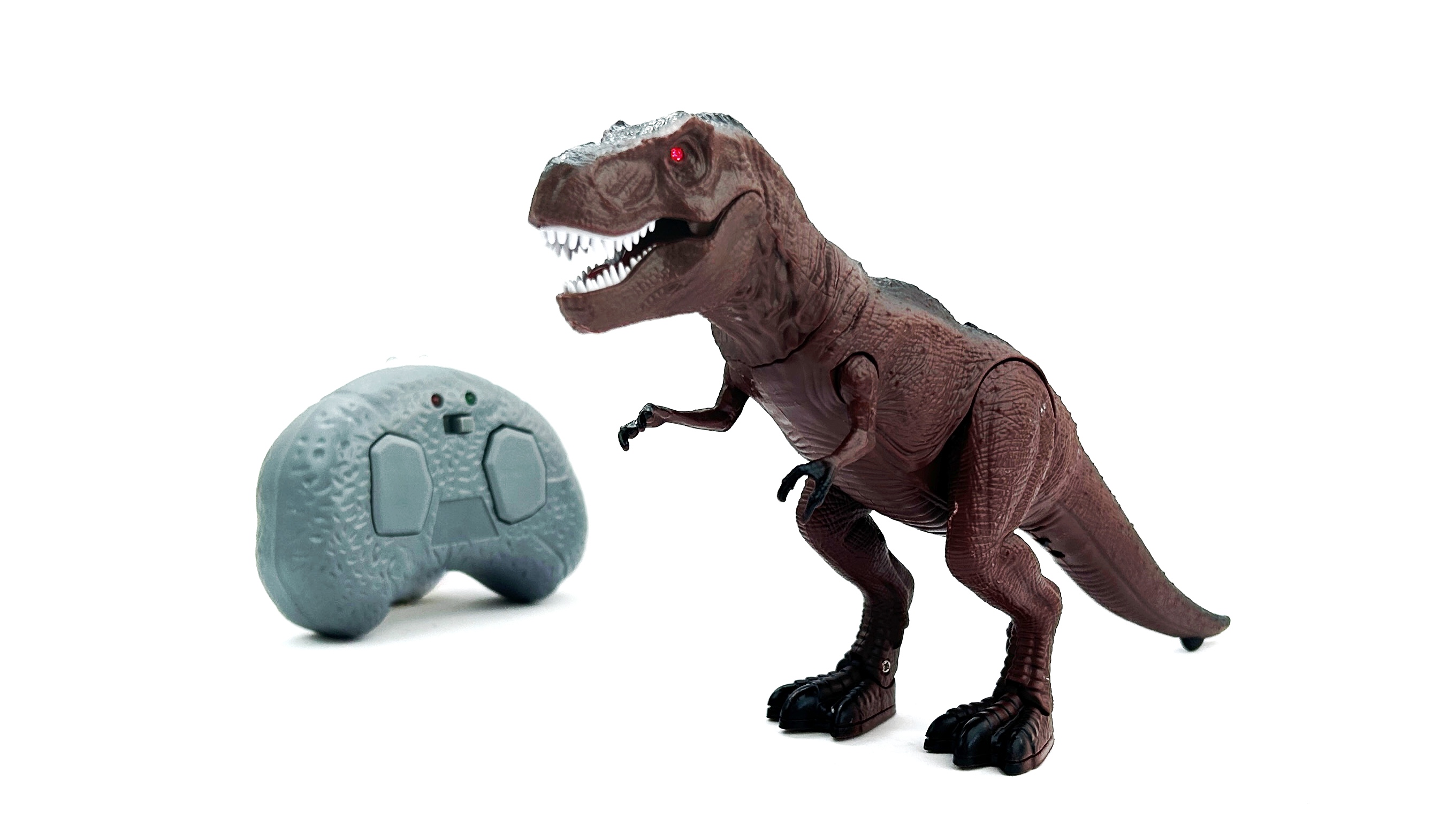 Динозавр РУ CS Toys - фото 1