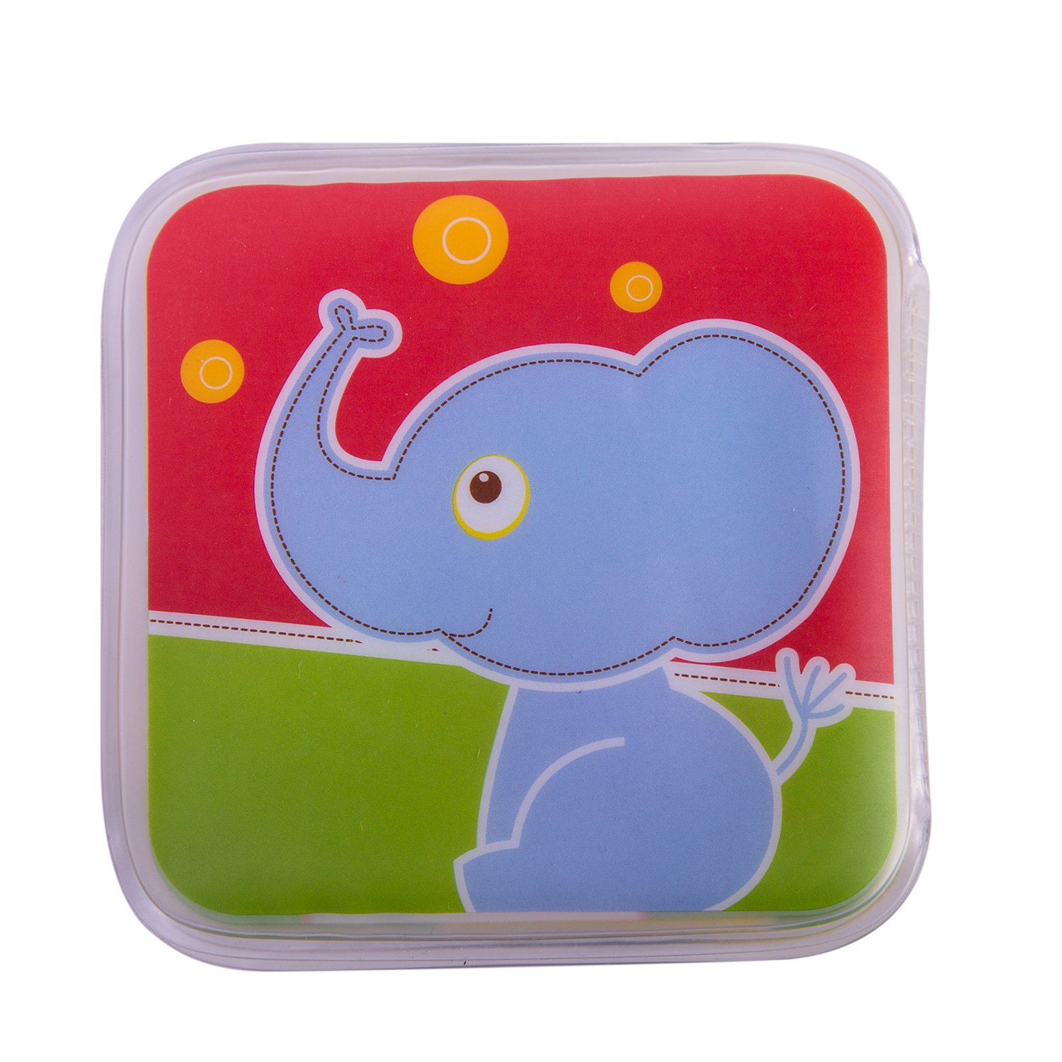 Игрушка BabyGo книжка - фото 6