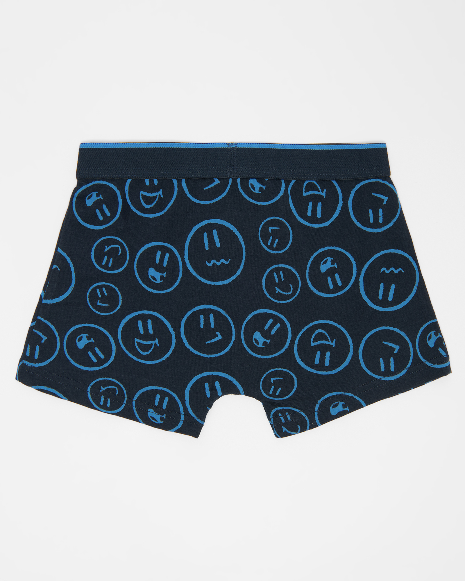 Трусы 2 шт Day and Night S24DN2-UB29tb-D666 - фото 3