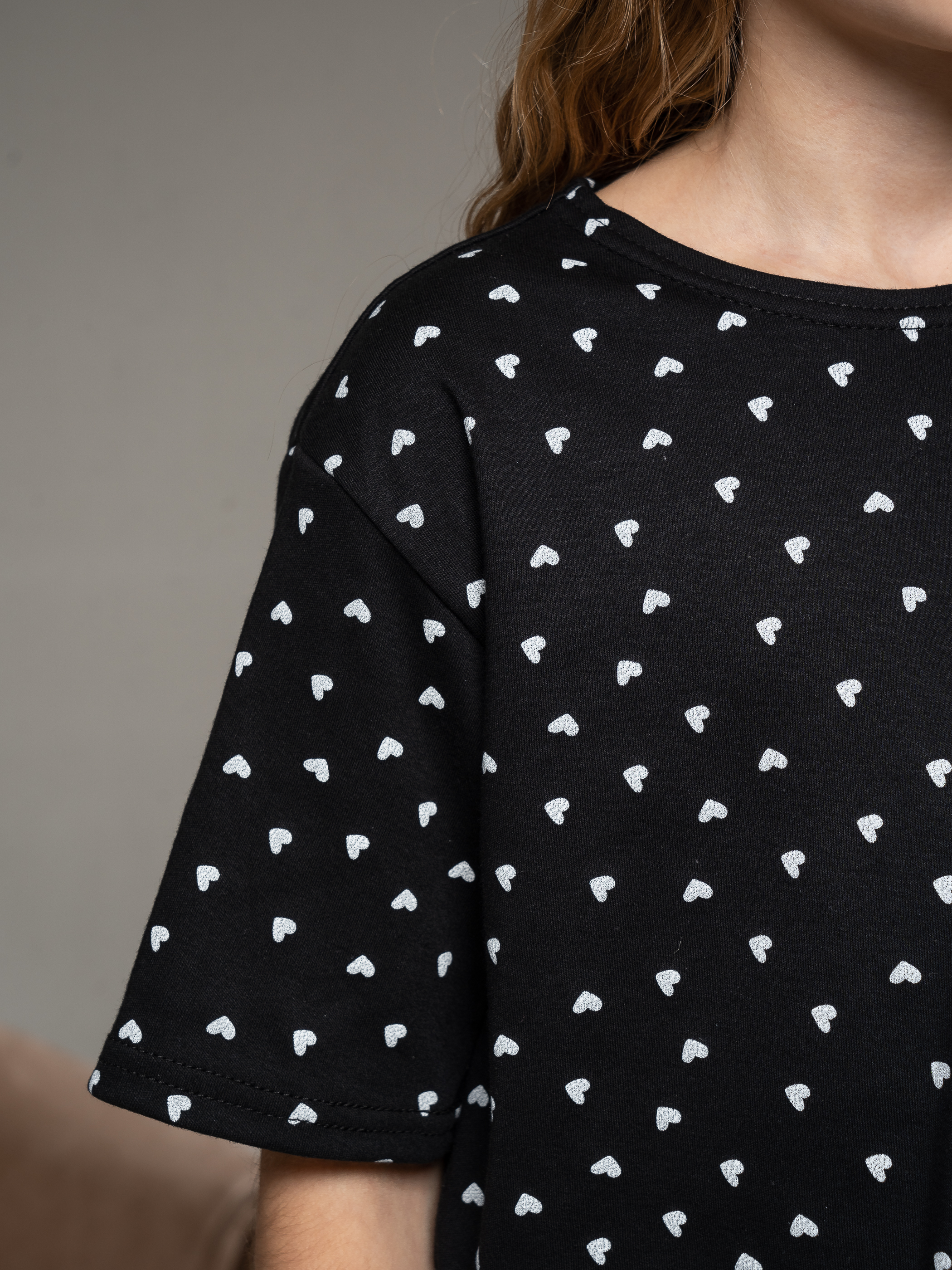 Пижама Looklie 0409INchS - фото 5