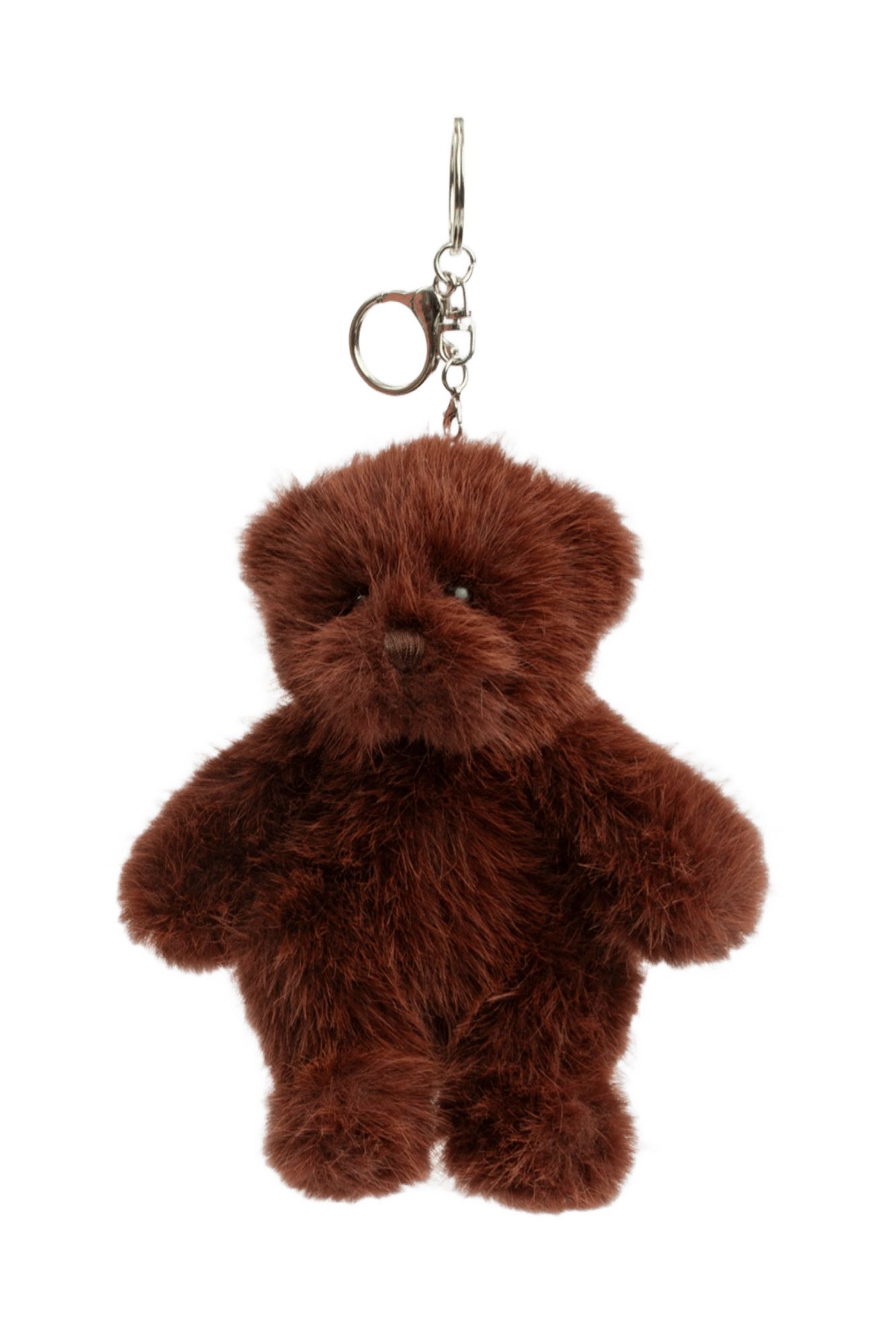 Мягкая игрушка GULLIVER toys Мишка - фото 1