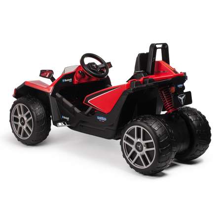 Автомобиль Peg-Perego С пультом ДУ