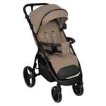 Коляска прогулочная JOVOLA SELENA 2026 всесезонная бежевый