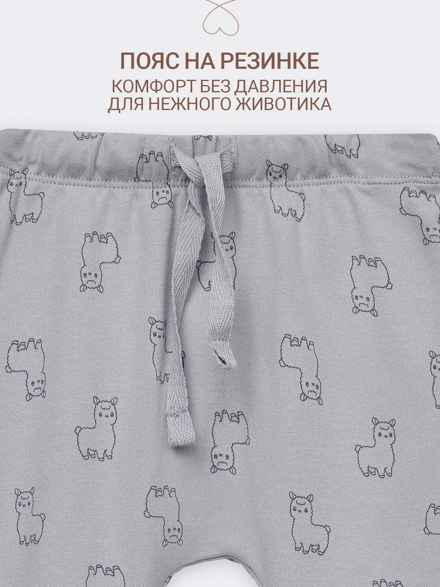 Комплект Mark Formelle (Марк Формэль) 89404/альпаки на сером - фото 8