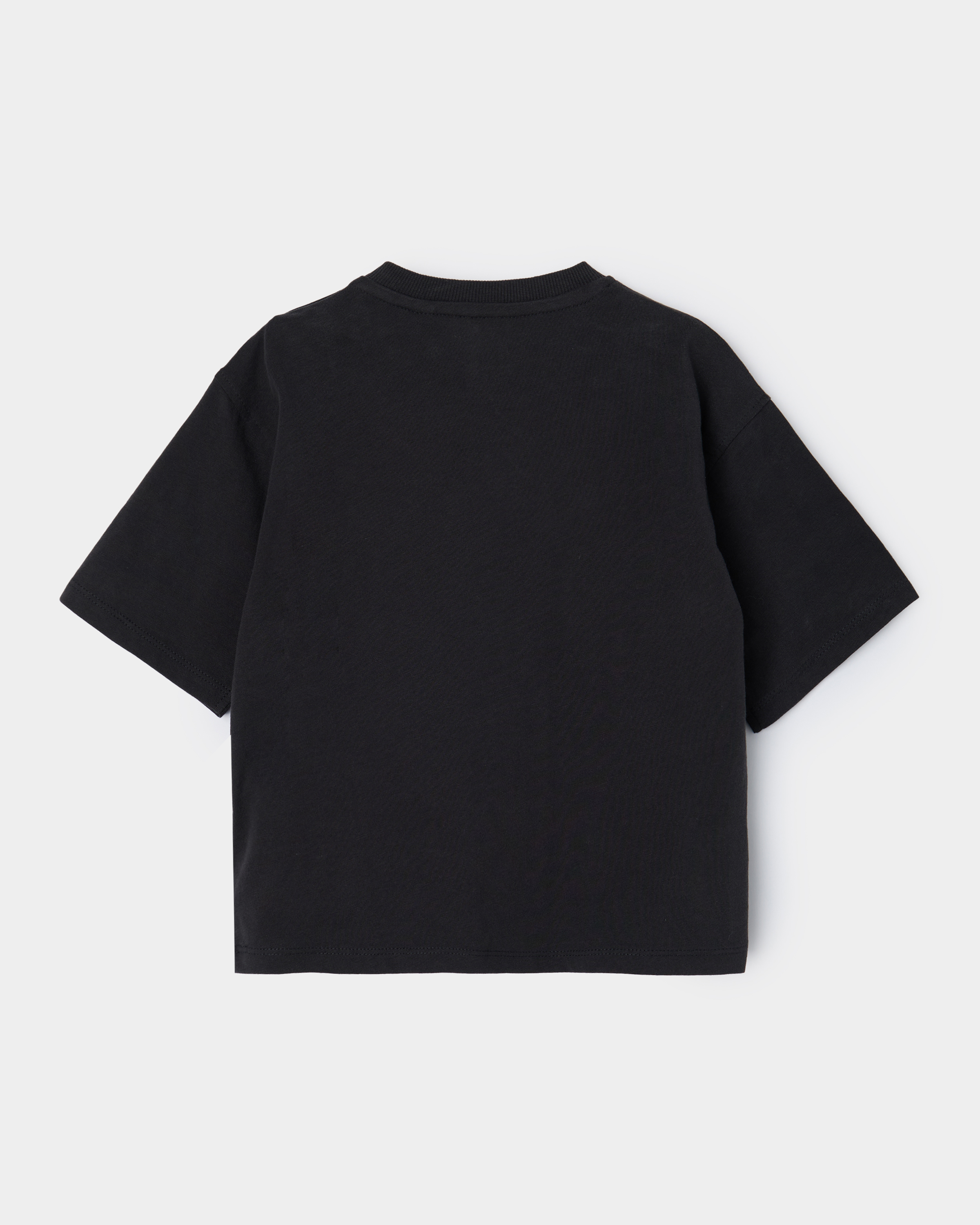 Футболка BabyGo KB-SS26-1BGib-DG - фото 2