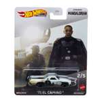 Автомобиль Hot Wheels 1:64