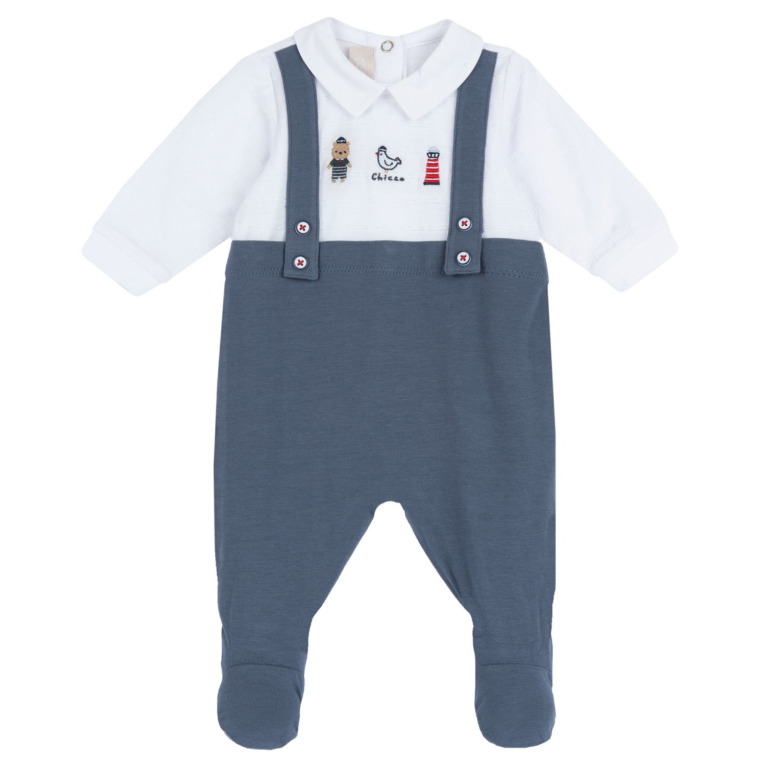 Комбинезон Chicco 09027256000028 - фото 1