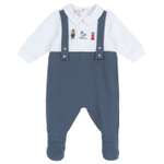 Комбинезон Chicco