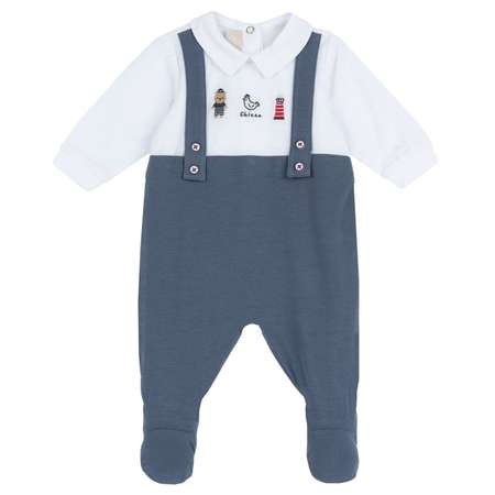 Комбинезон Chicco