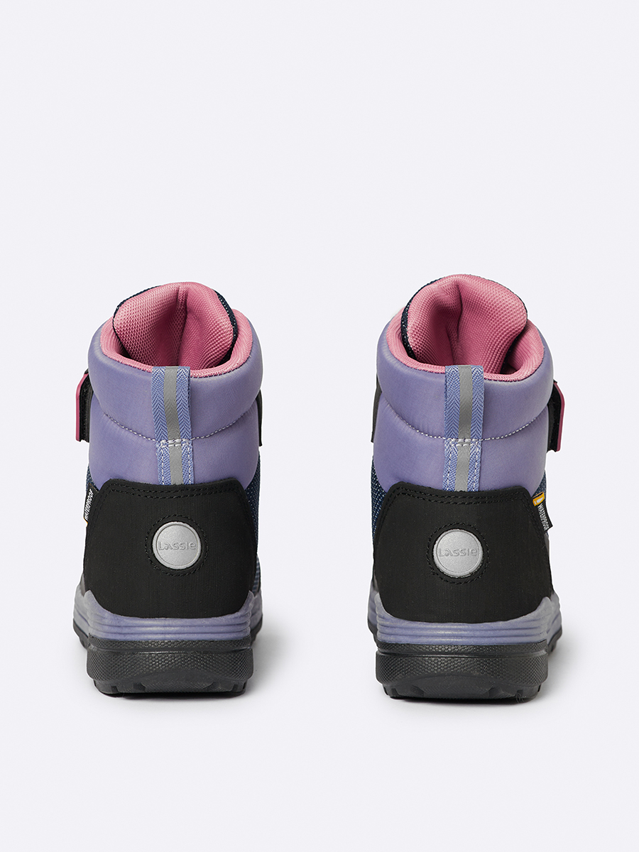 Ботинки Lassie 72403303-9990 - фото 9