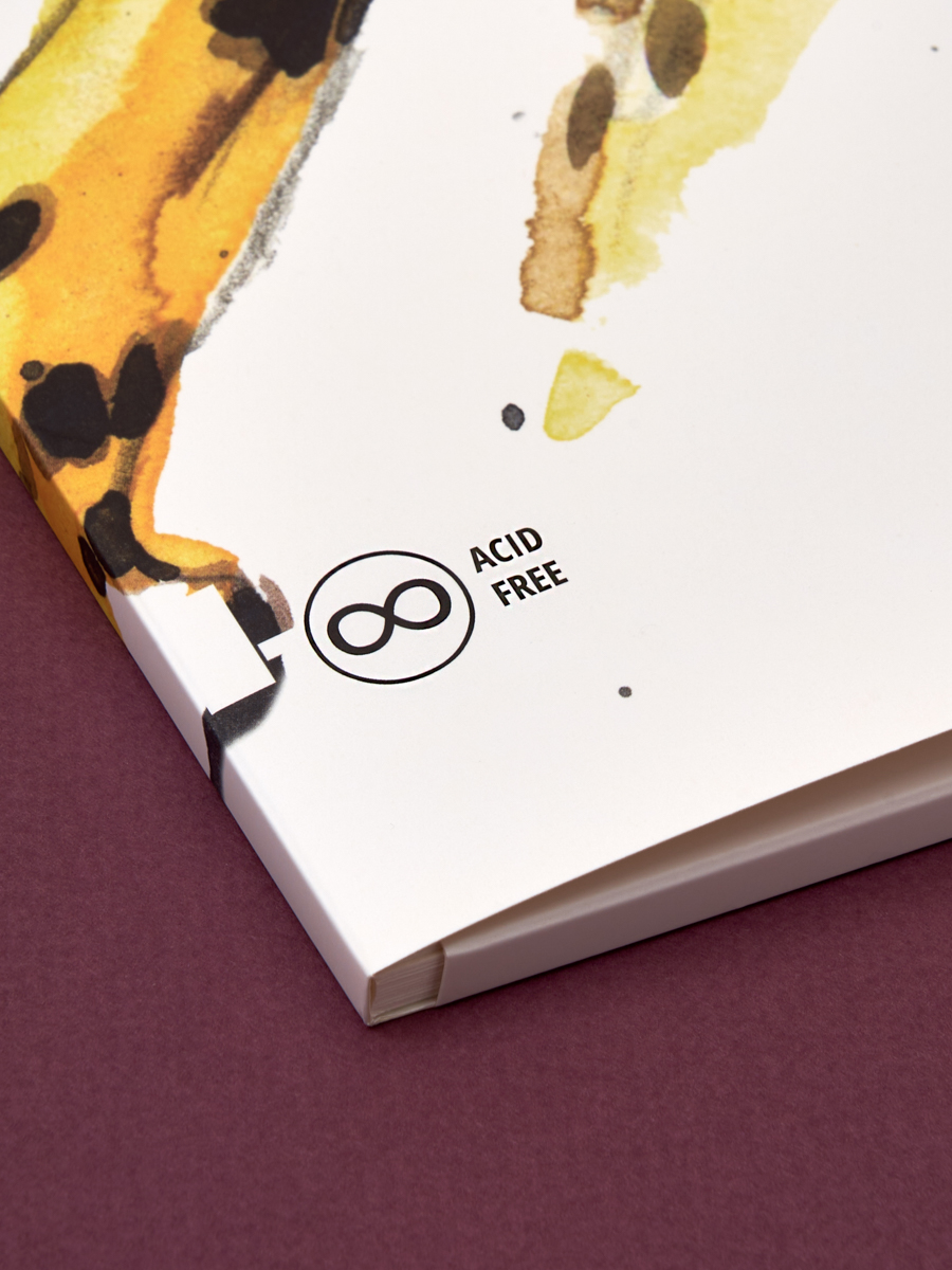 Художественная бумага Малевичъ для акварели 16 лист. - фото 14