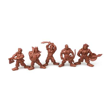 Игровой набор Русский стиль