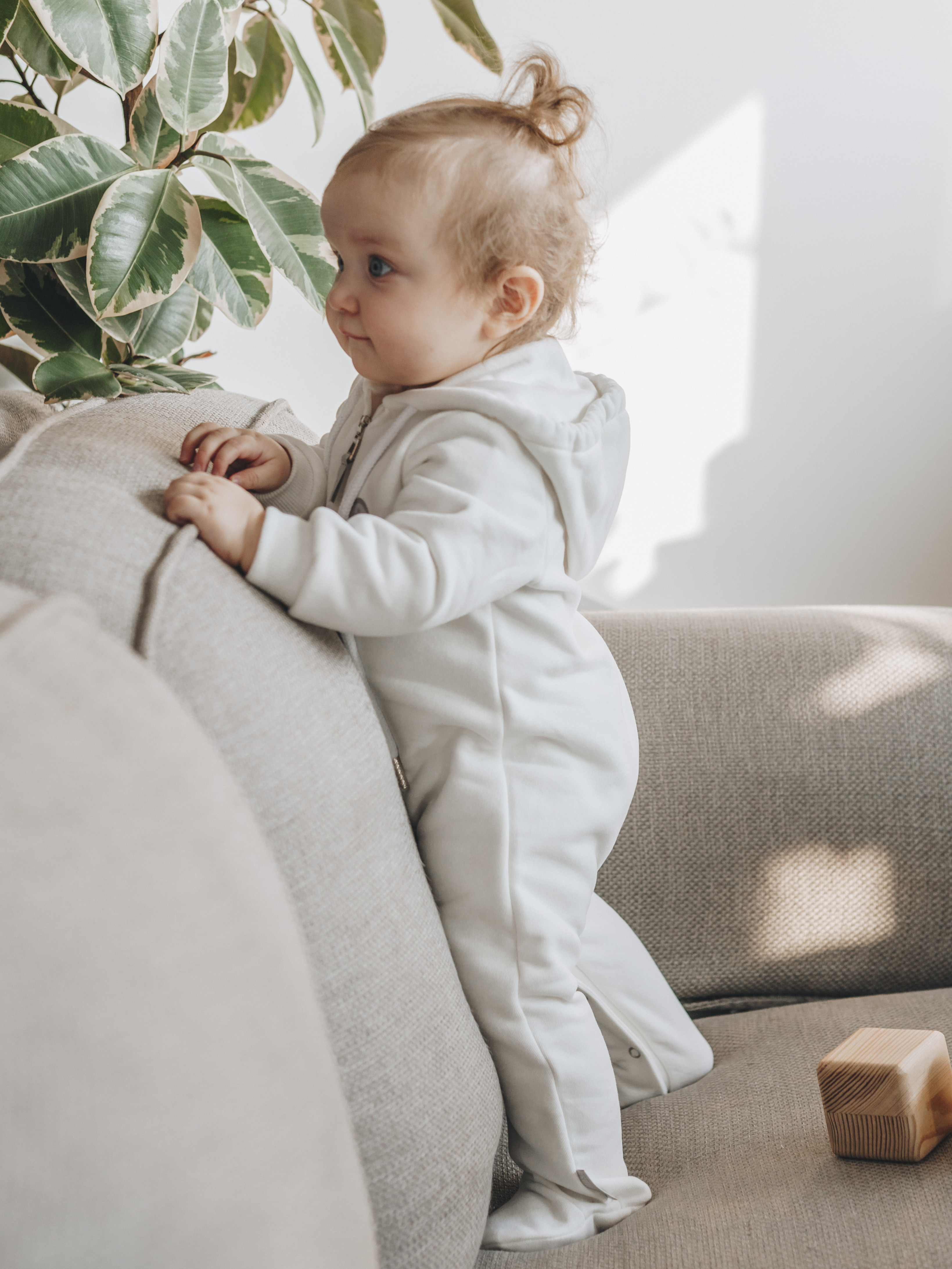 Комбинезон НаследникЪ Выжанова МН02050-07001 - фото 6