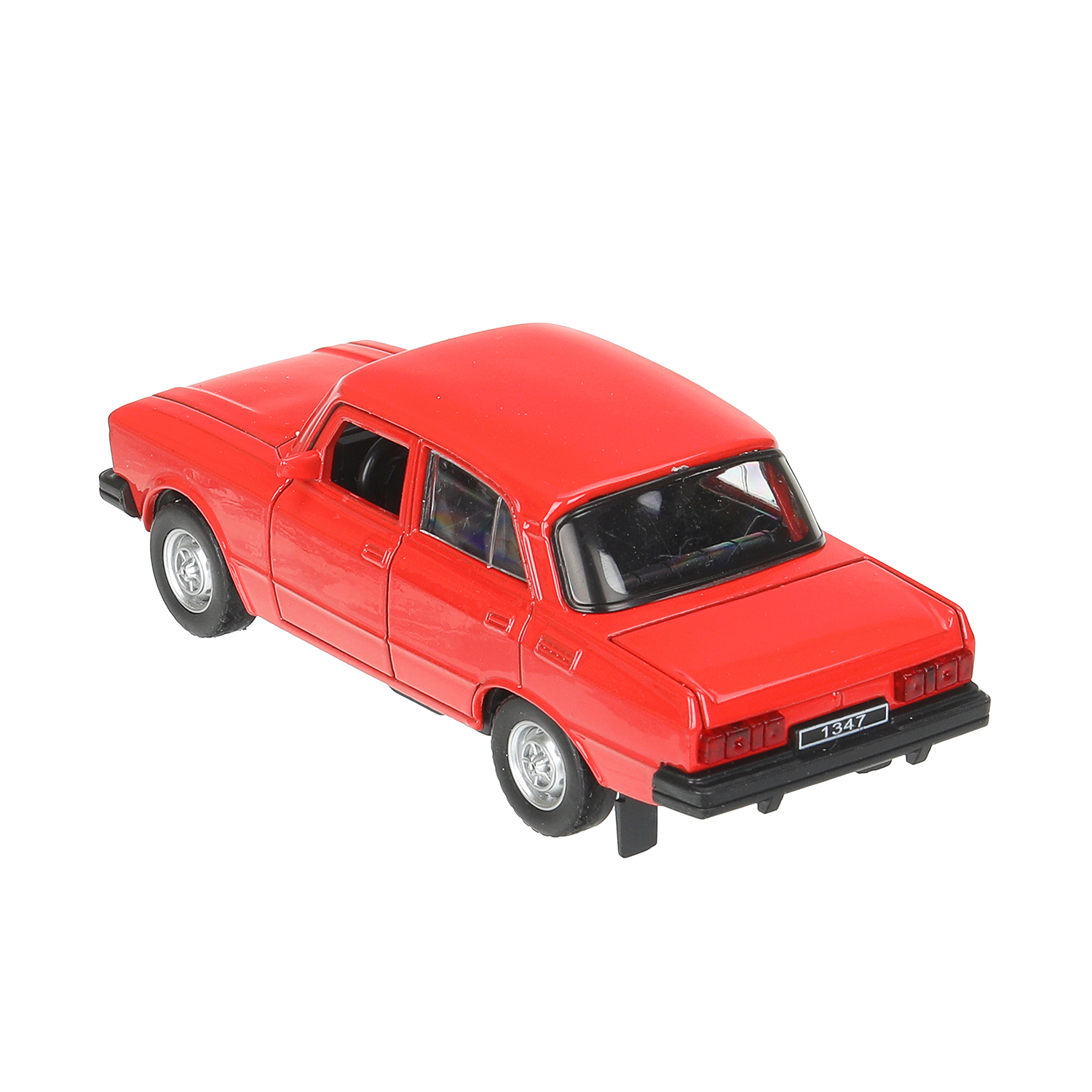 Автомобиль Технопарк 394427 - фото 6