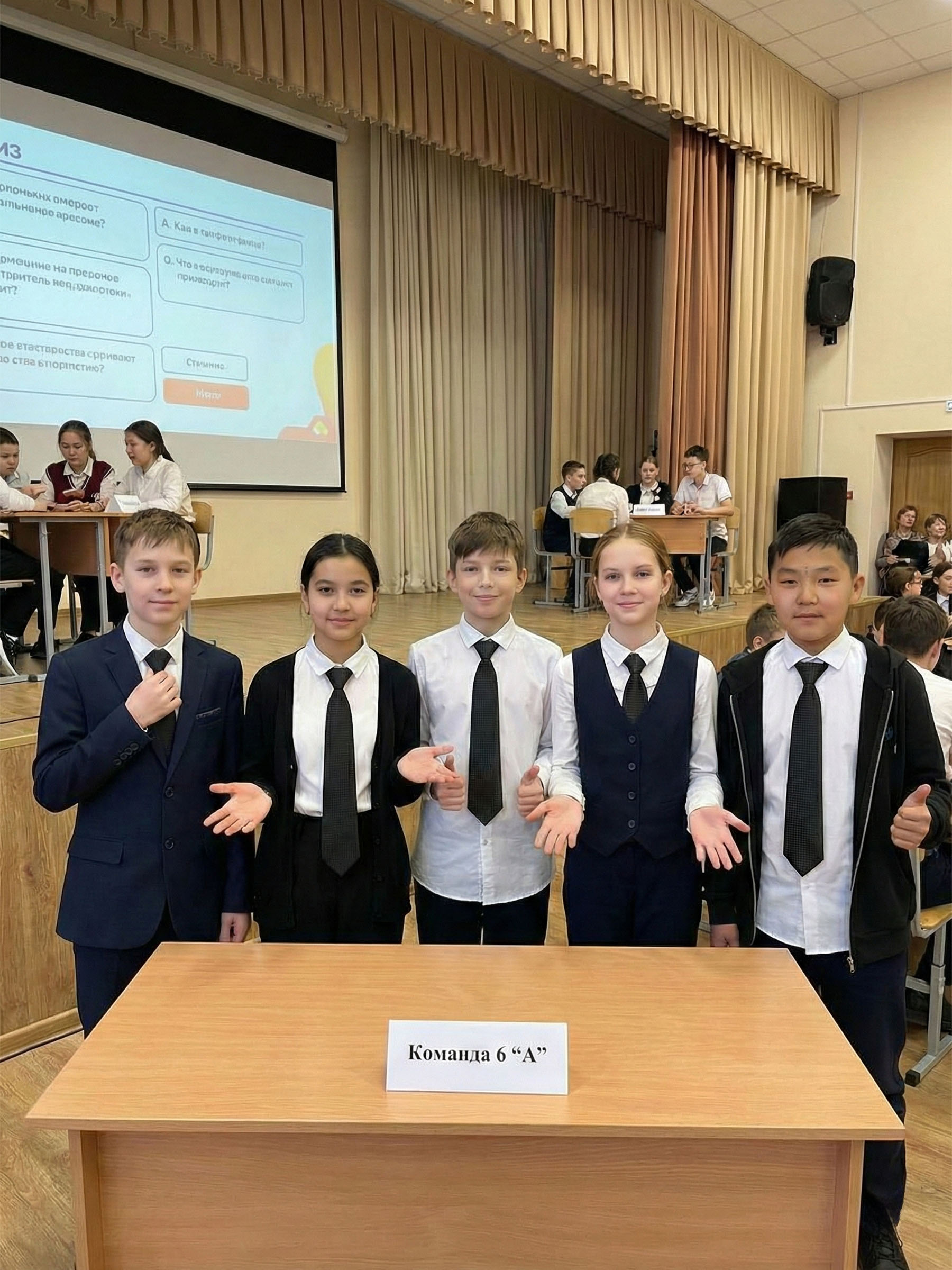 Галстук 2beMan MG40 - фото 9