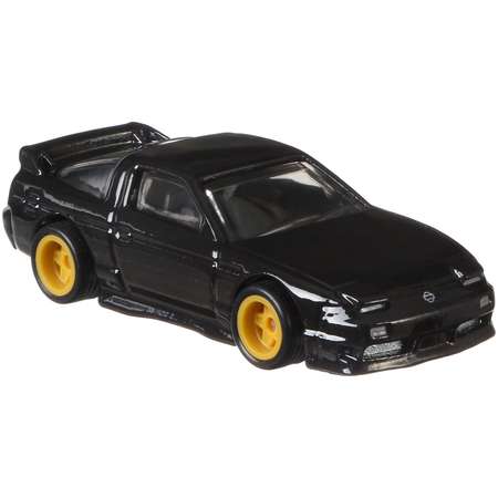 Автомобиль Hot Wheels Nissan 1:64