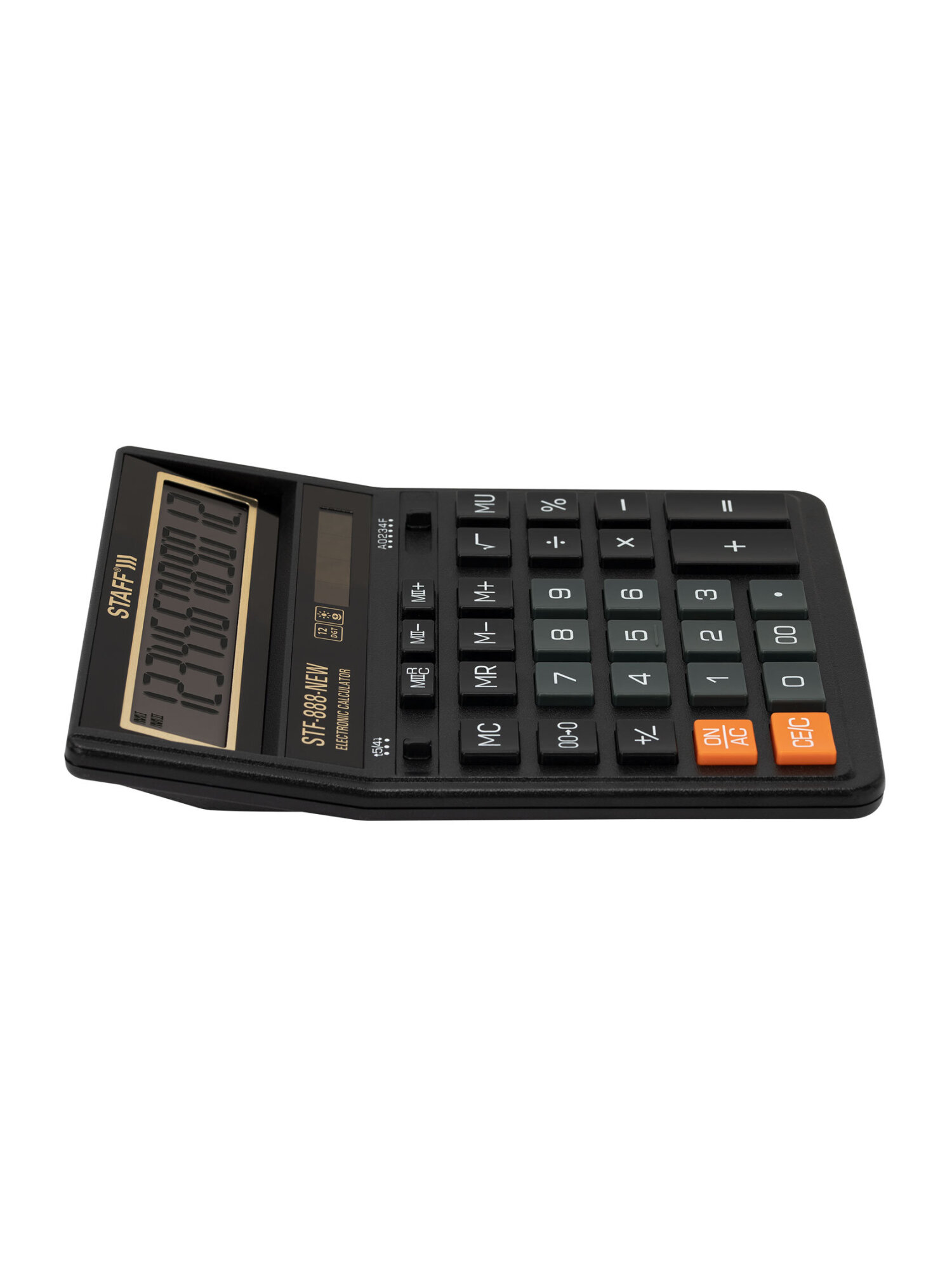 Калькулятор Staff - фото 6