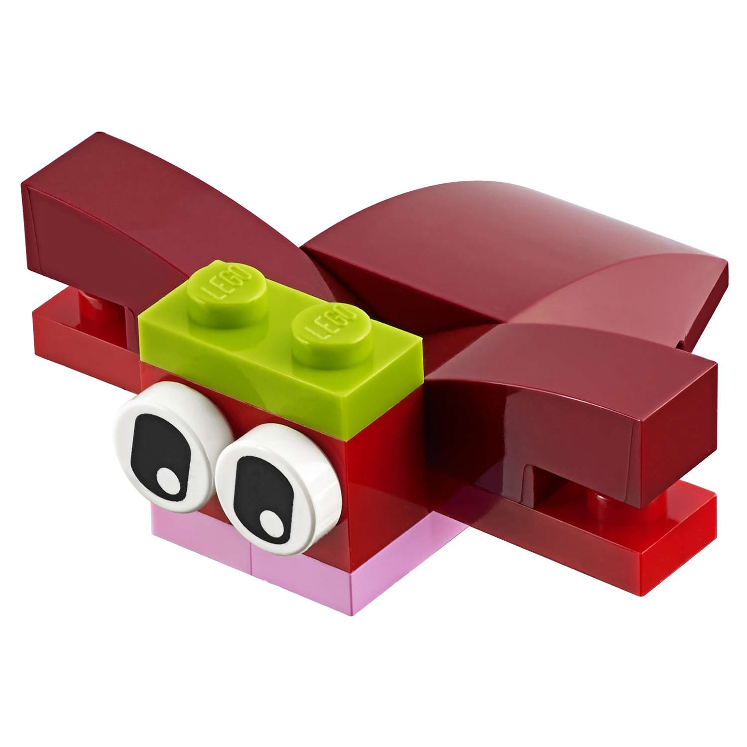 Конструктор LEGO Classic блочный - фото 6
