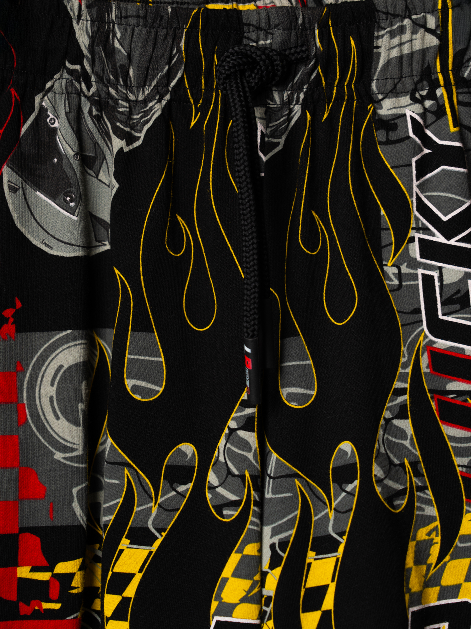 Шорты 2 шт PlayToday 12611042 - фото 11