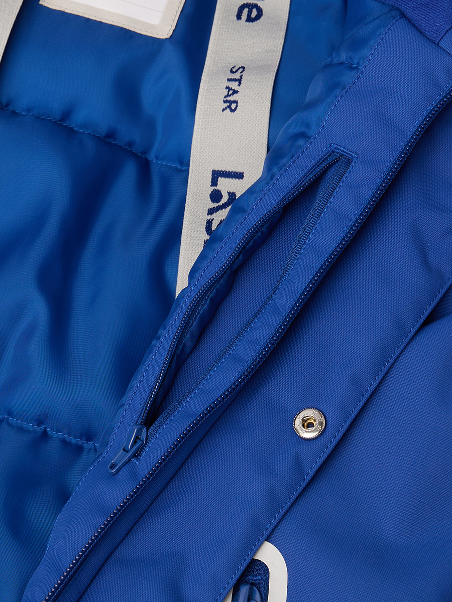 Комбинезон Lassie 72103307-6910 - фото 7