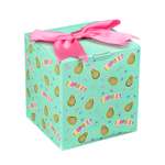 Набор канцелярский Erhaft Авокадо