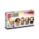 Конструктор LEGO BrickHeadz 578 дет.