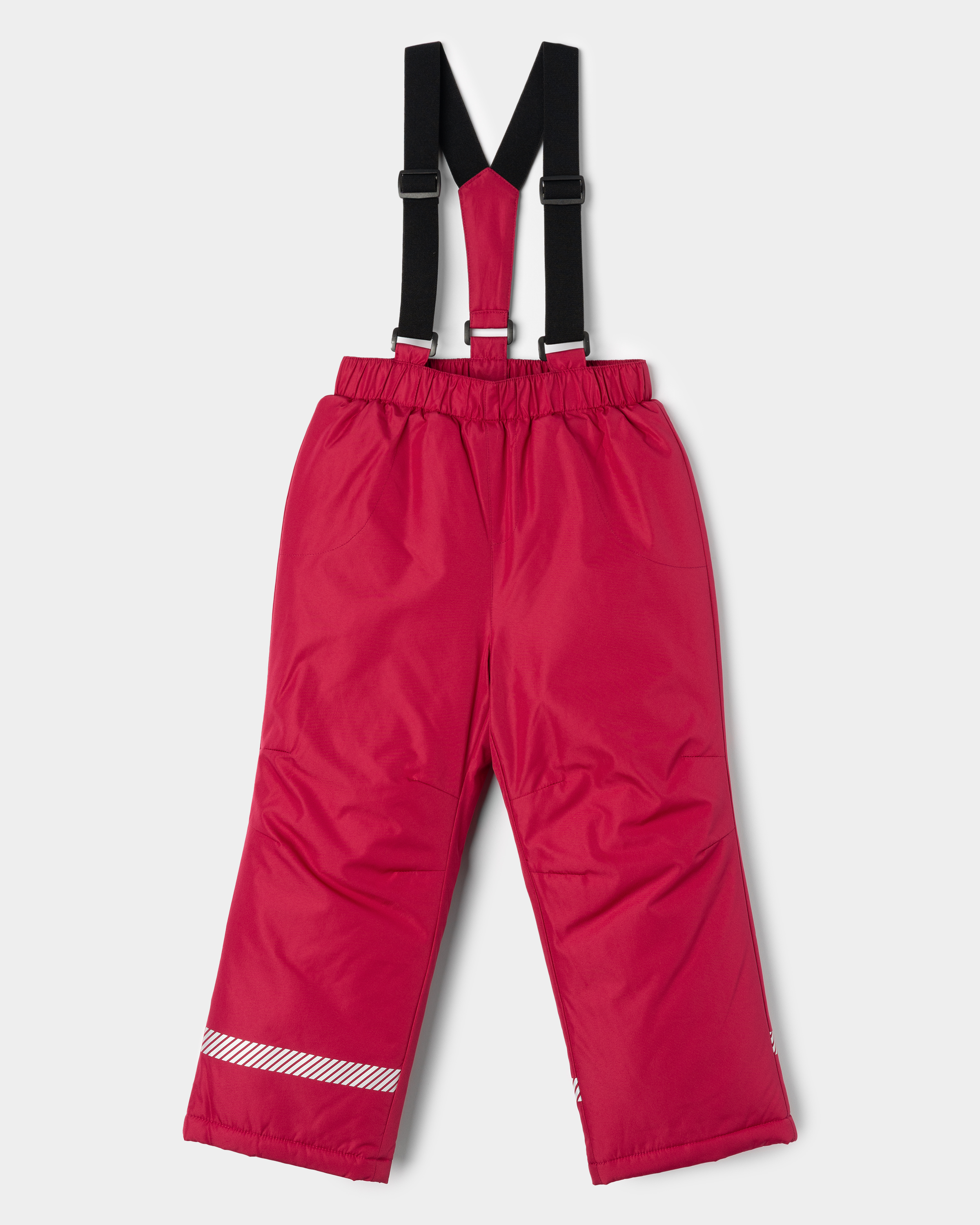 Брюки на бретелях Futurino W25FU3-G46kg-D1 - фото 2