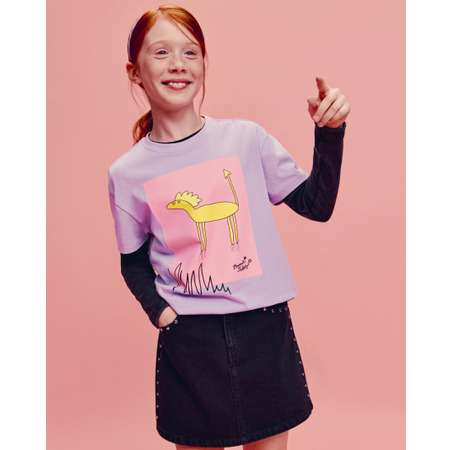 Футболка Futurino Fashion х В. Повезло
