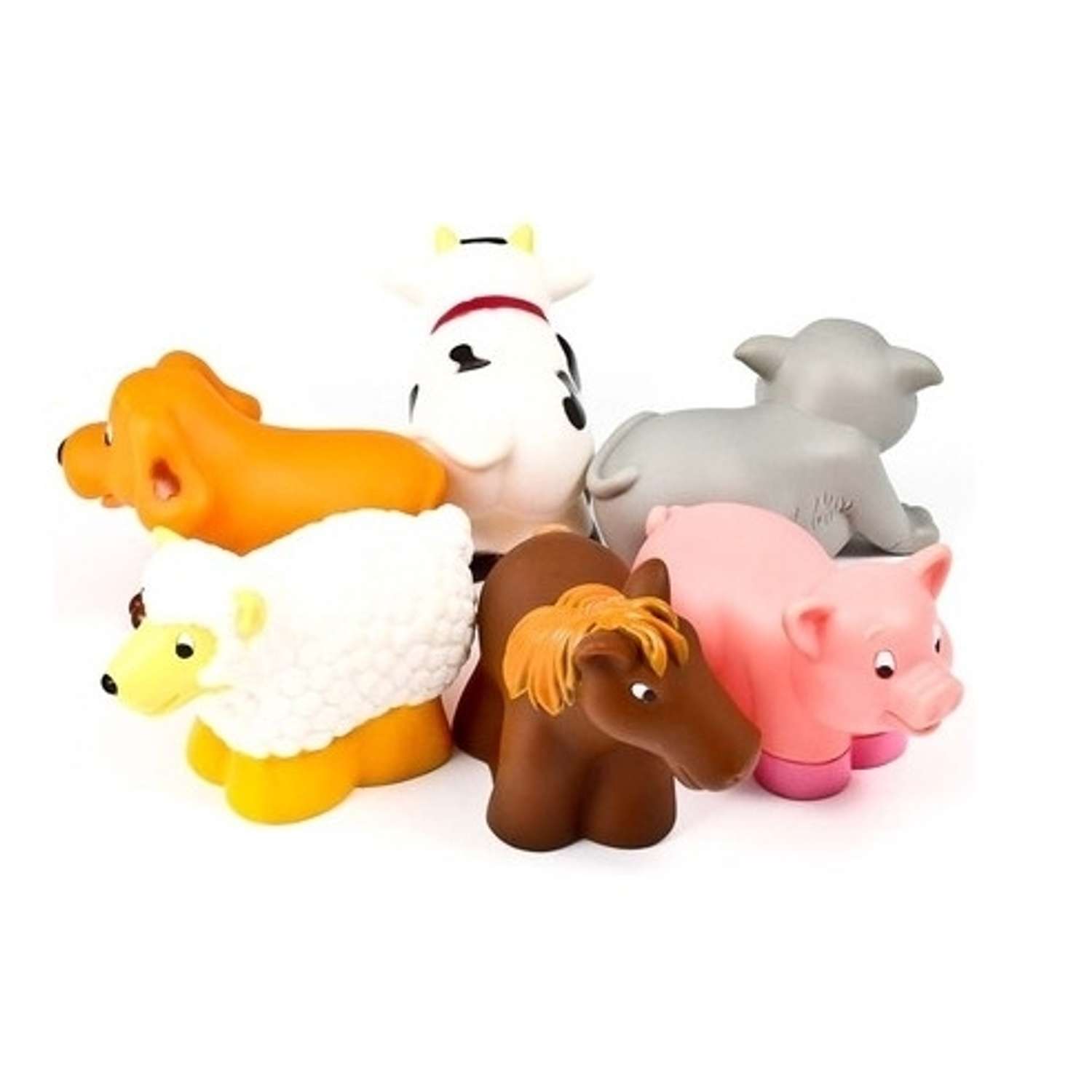 Игрушка Battat - фото 1