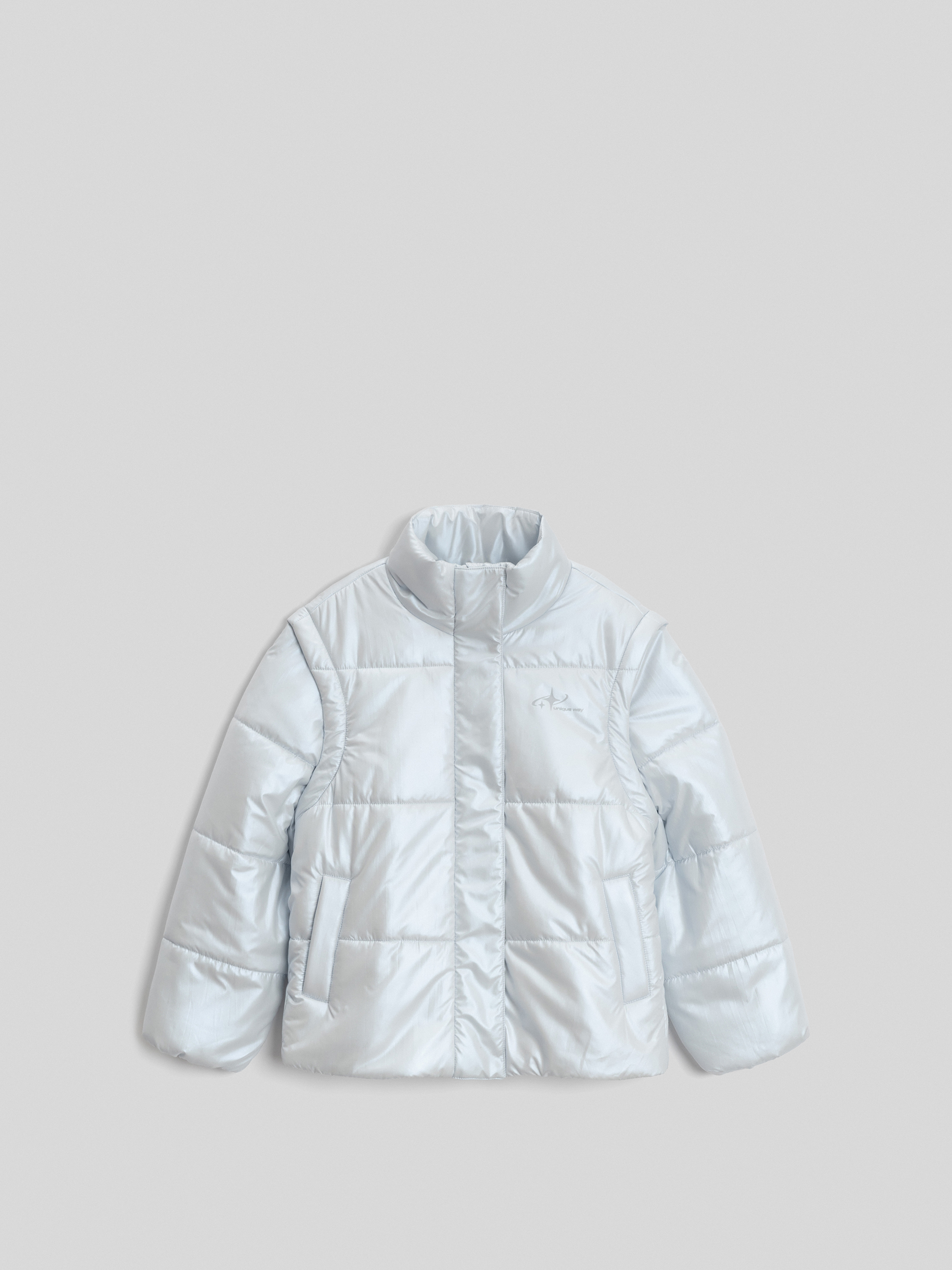 Куртка Acoola 20210130320_0094662 - фото 2