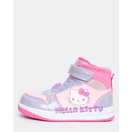 Ботинки Hello Kitty