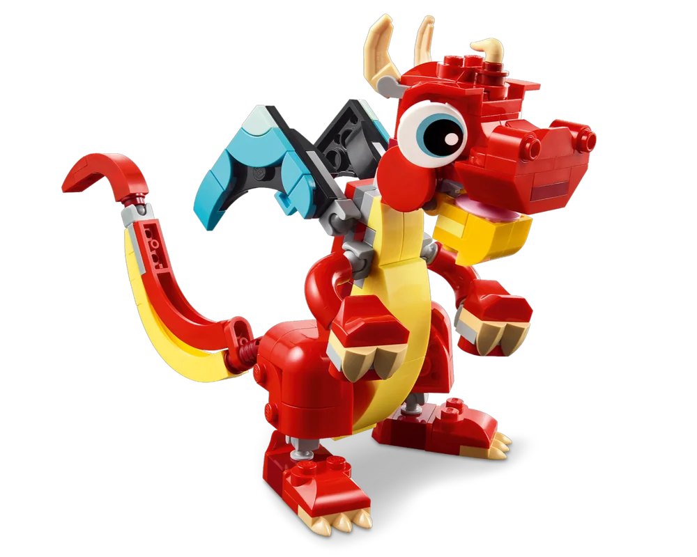 Конструктор LEGO Creator - фото 4