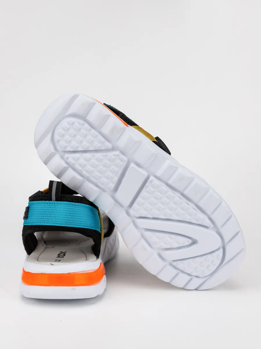 Сандалии KDX SZSS-21 multi - фото 11