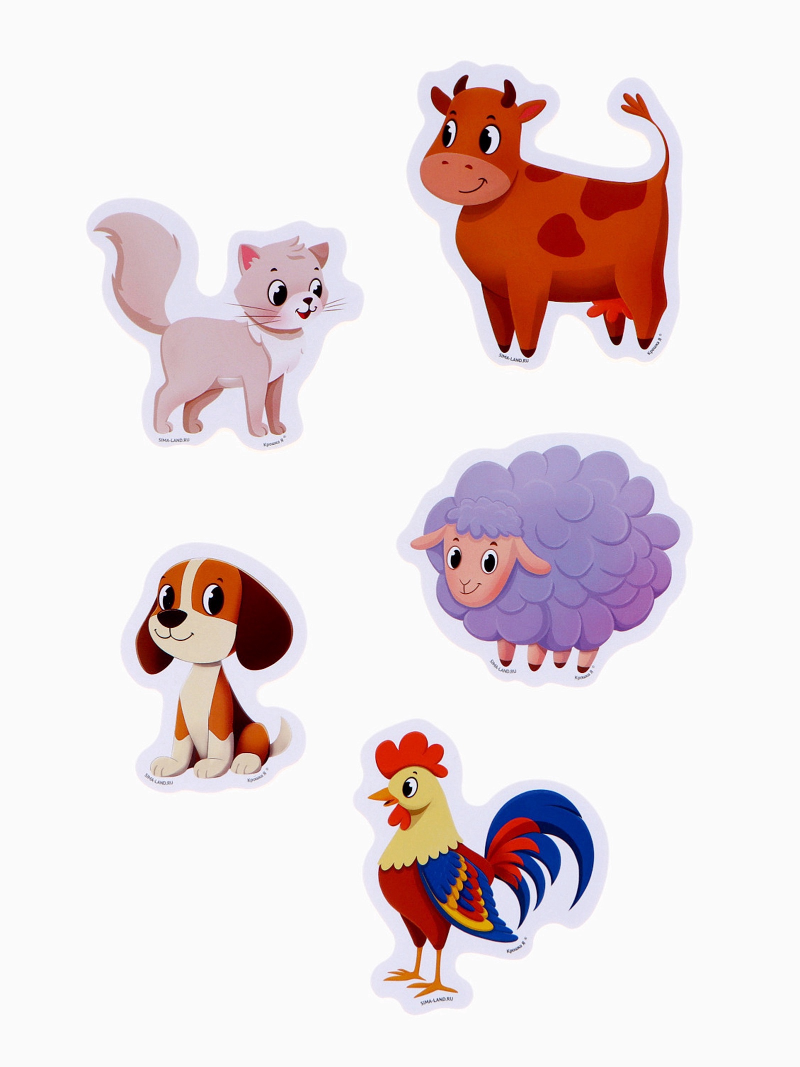 Игрушка Крошка Я - фото 11