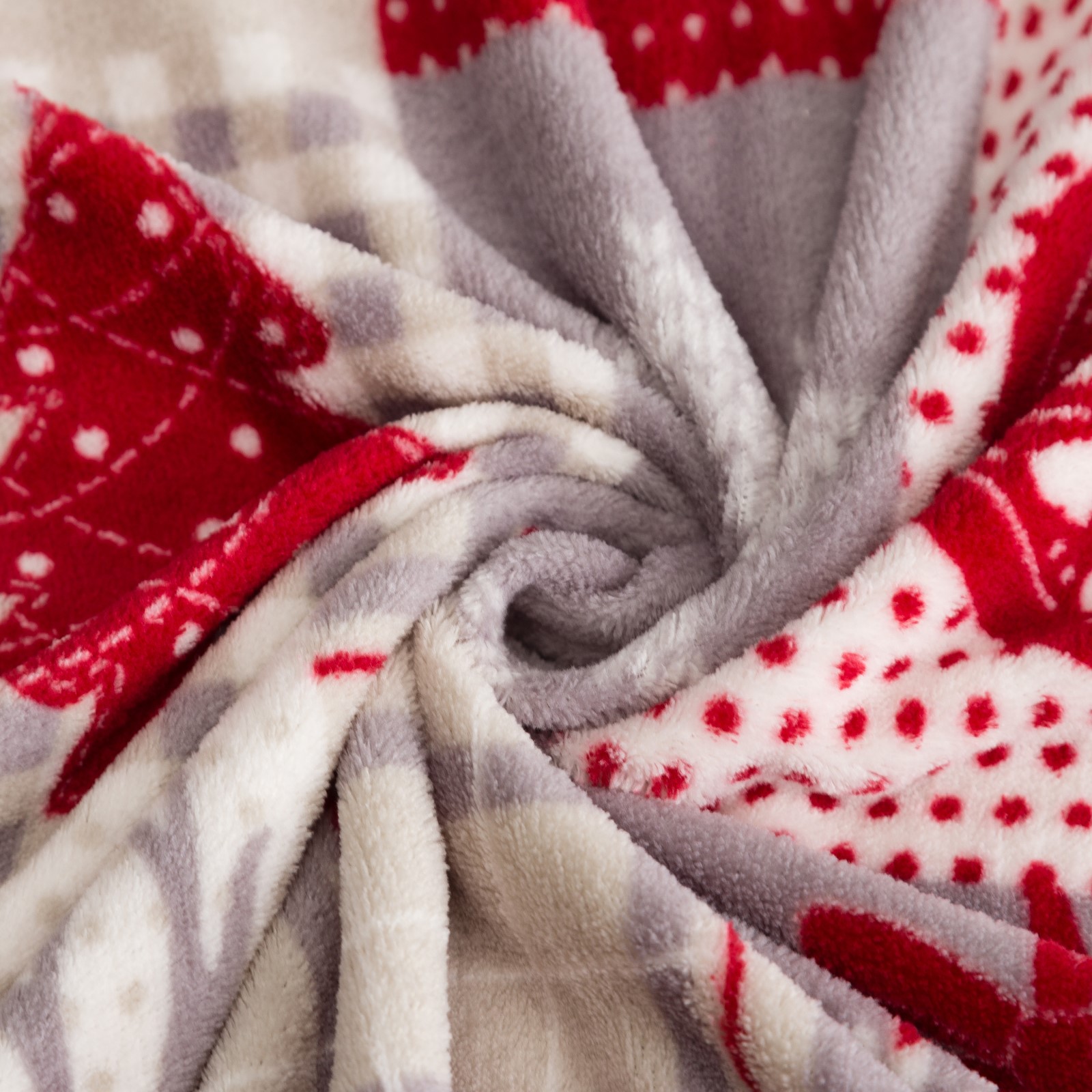 Плед Этель 180 x 200 см - фото 4