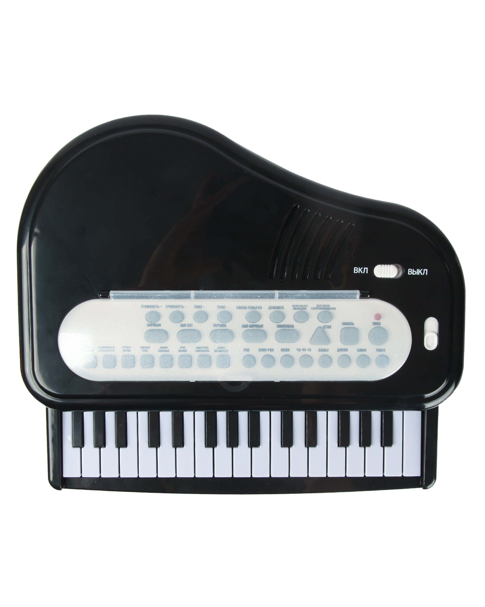 Игрушка музыкальная Attivio пианино - фото 3