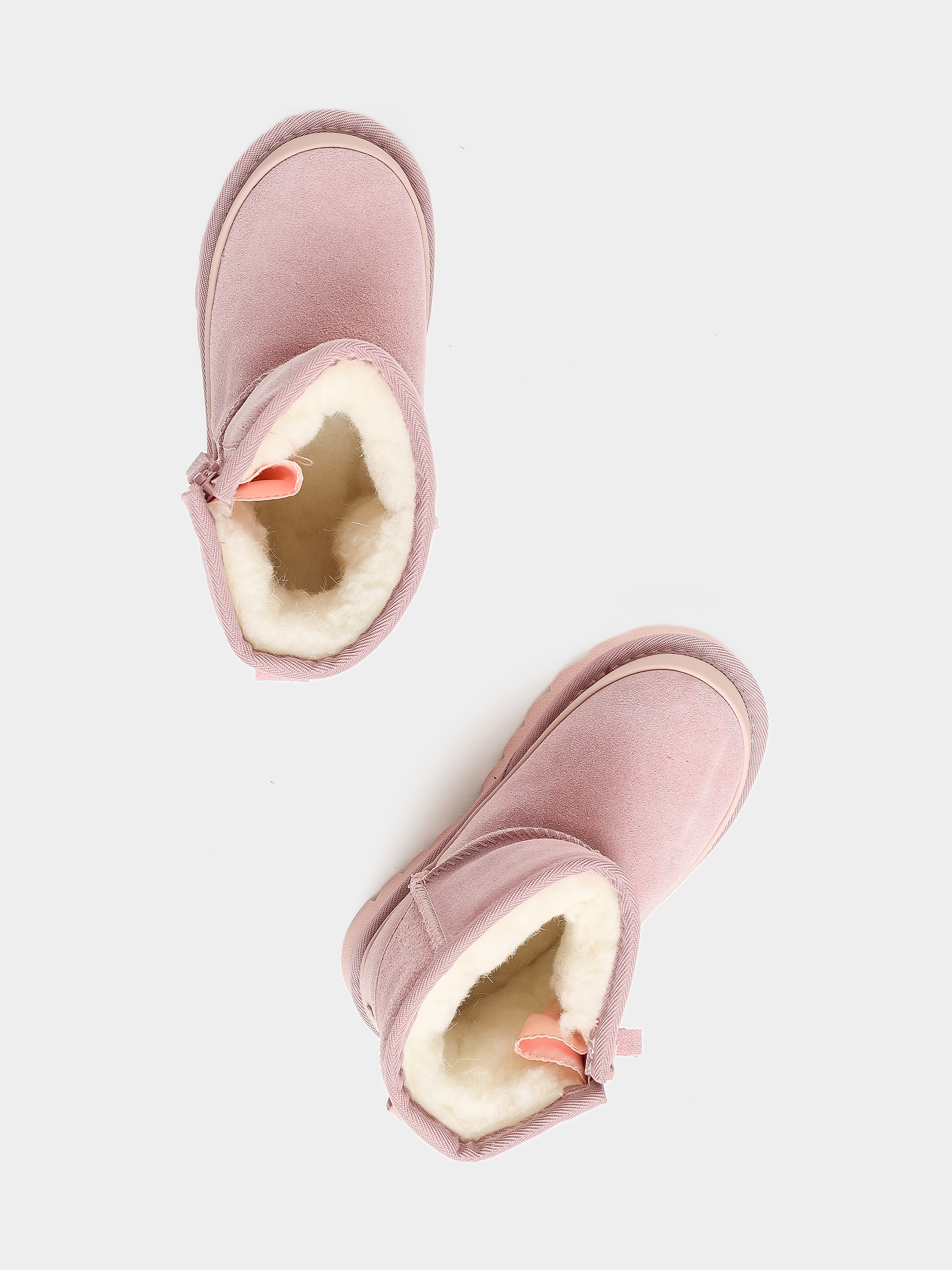 Угги Boys and Girls 2321-2H - фото 4