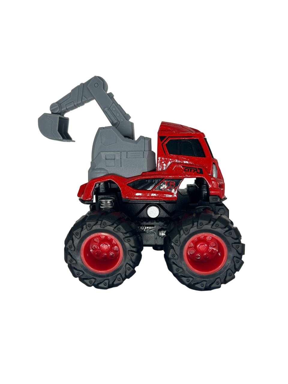 Автомобиль Motorro 1:43 23203M - фото 12
