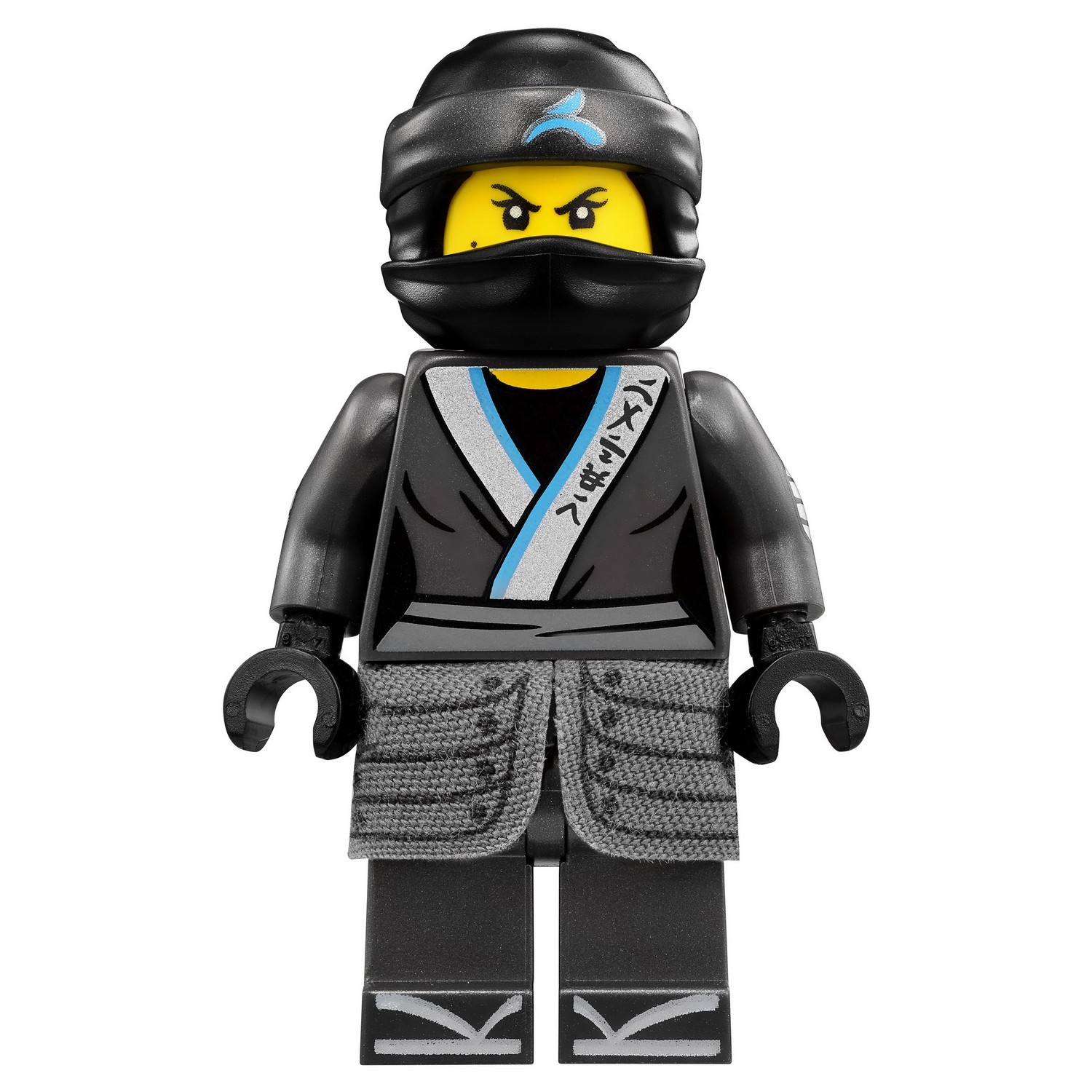 Конструктор LEGO NINJAGO блочный - фото 7