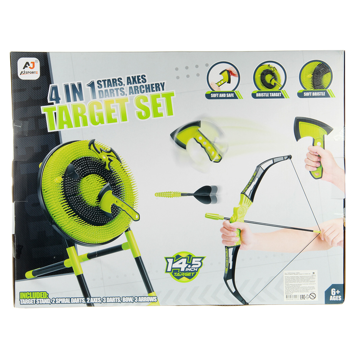 Мишень Veld Co - фото 20