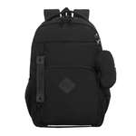 Рюкзак Grizzly для мальчика